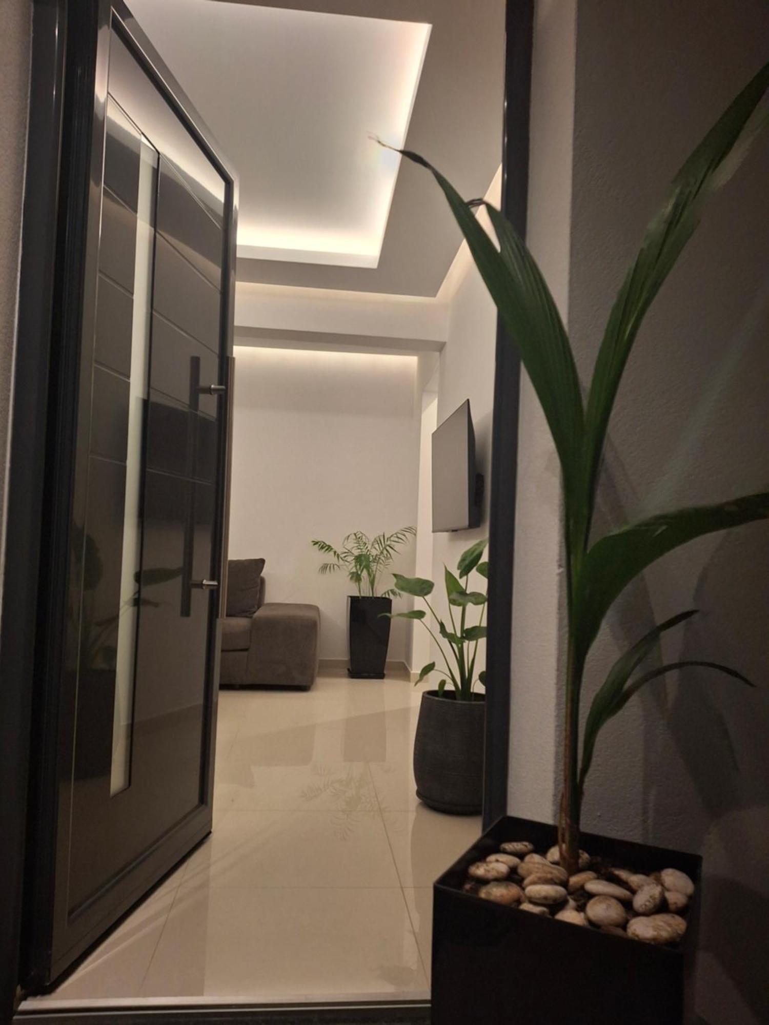 Prifti Luxury Apartment Faliraki Exterior foto
